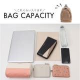 Nananoel norma ナイロンリュック | BACKYARD FAMILY | 詳細画像16