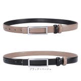 ベルト スクエア 通勤 | BACKYARD FAMILY | 詳細画像11 