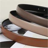 ベルト スクエア 通勤 | BACKYARD FAMILY | 詳細画像9 