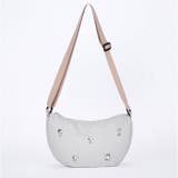 PN SOLEIL ポケッタブルショルダー | BACKYARD FAMILY | 詳細画像9 