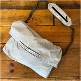 LIGHTWEIGHT PACKABLE SHOULDERBAG | BACKYARD FAMILY | 詳細画像12 