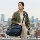 LIGHTWEIGHT PACKABLE SHOULDERBAG | BACKYARD FAMILY | 詳細画像13 