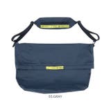 LIGHTWEIGHT PACKABLE SHOULDERBAG | BACKYARD FAMILY | 詳細画像16 
