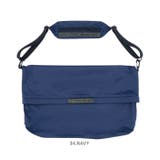 LIGHTWEIGHT PACKABLE SHOULDERBAG | BACKYARD FAMILY | 詳細画像17 