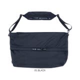 LIGHTWEIGHT PACKABLE SHOULDERBAG | BACKYARD FAMILY | 詳細画像18 