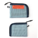 WEEKENDER PVC MESH MULTI CASE | BACKYARD FAMILY | 詳細画像12 