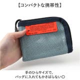 WEEKENDER PVC MESH MULTI CASE | BACKYARD FAMILY | 詳細画像5 