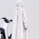 レインコート 自転車 | BACKYARD FAMILY | 詳細画像11 