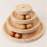 猫のおもちゃ ボールタワー | BACKYARD FAMILY | 詳細画像8