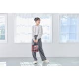 ルートート rootote 3606 EU.スクエア.ラミネート-T | BACKYARD FAMILY | 詳細画像4 