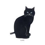 ルートート rootote 3622 EU.ウイス゛ルー.オスワリネコ-B | BACKYARD FAMILY | 詳細画像11 