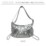 ルートート rootote 3635 SC.テ゛リ.メタリックショルタ゛ー-A | BACKYARD FAMILY | 詳細画像10