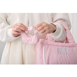 ルートート rootote 3643 SC.テ゛リ.ハ゜ファー-A | BACKYARD FAMILY | 詳細画像7 