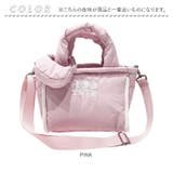 ルートート rootote 3643 SC.テ゛リ.ハ゜ファー-A | BACKYARD FAMILY | 詳細画像10 