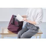 ルートート rootote 3667 LT.セオルー.フロントオーフ゜ン-A | BACKYARD FAMILY | 詳細画像2