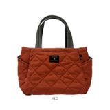 ルートート rootote 3673 LT.テ゛リ.ハ゜ルーティ.キルトーD | BACKYARD FAMILY | 詳細画像13