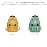 リュック リュックサック 大容量 | BACKYARD FAMILY | 詳細画像17 