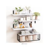 ウォールシェルフ 4枚セット | BACKYARD FAMILY | 詳細画像11 