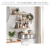 ウォールシェルフ 4枚セット | BACKYARD FAMILY | 詳細画像9 