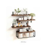 ウォールシェルフ 4枚セット | BACKYARD FAMILY | 詳細画像10 