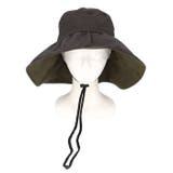 1級遮光日傘ロングブリムハット | BACKYARD FAMILY | 詳細画像9 