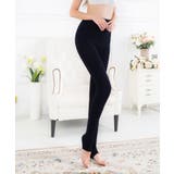 【厚手type】裏起毛極暖レギンス | BACKYARD FAMILY | 詳細画像6 