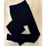 【厚手type】裏起毛極暖レギンス | BACKYARD FAMILY | 詳細画像7 