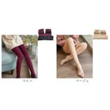 【薄手type】極暖トレンカ | BACKYARD FAMILY | 詳細画像19 