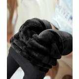 極暖 裏起毛タイツ | BACKYARD FAMILY | 詳細画像2 