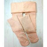 極暖 裏起毛タイツ | BACKYARD FAMILY | 詳細画像8 