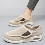 介護シューズ | BACKYARD FAMILY | 詳細画像13 