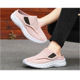 介護シューズ レディース | BACKYARD FAMILY | 詳細画像8 