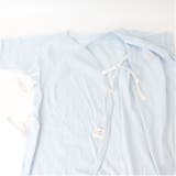 新生児肌着 3枚セット ロンパース 綿100% | BACKYARD FAMILY | 詳細画像9 