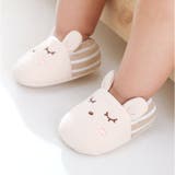 ベビールームシューズ ファーストシューズ 滑り止め付き | BACKYARD FAMILY | 詳細画像12 