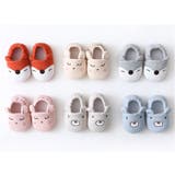 ベビールームシューズ ファーストシューズ 滑り止め付き | BACKYARD FAMILY | 詳細画像14 