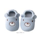 ベビールームシューズ ファーストシューズ 滑り止め付き | BACKYARD FAMILY | 詳細画像16 