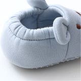 ベビールームシューズ ファーストシューズ 滑り止め付き | BACKYARD FAMILY | 詳細画像8 