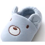 ベビールームシューズ ファーストシューズ 滑り止め付き | BACKYARD FAMILY | 詳細画像9 