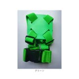 スーツケースベルト 長さ調節可能 コンパクト | BACKYARD FAMILY | 詳細画像16 