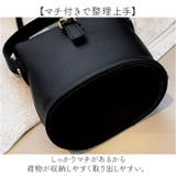 ショルダーバッグ レディース 斜め掛け 2way | BACKYARD FAMILY | 詳細画像5 