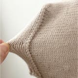 ニットボンネット 耳ボンネット ベビー 帽子 | BACKYARD FAMILY | 詳細画像9 