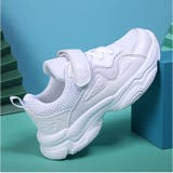 ヒップホップ ダンスシューズ キッズ スニーカー 疲れない | BACKYARD FAMILY | 詳細画像11 