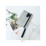 ポーチ 鍵付き バッグインバッグ 防犯 | BACKYARD FAMILY | 詳細画像15 