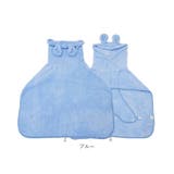 犬用 猫用 ペット バスタオル バスローブ 調整可能 | BACKYARD FAMILY | 詳細画像20 