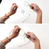 ナイトグラスLED クリアジャケット | BACKYARD FAMILY | 詳細画像9