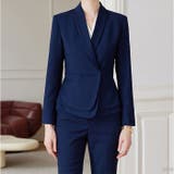 ビジネススーツ かっこいい セット | BACKYARD FAMILY | 詳細画像13 