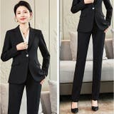 ビジネススーツ かっこいい おしゃれ | BACKYARD FAMILY | 詳細画像7 