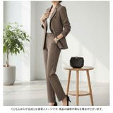 レディース スーツ セットアップスーツ | BACKYARD FAMILY | 詳細画像11 