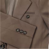 レディース スーツ セットアップスーツ | BACKYARD FAMILY | 詳細画像7 