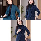 ビジネススーツ セットアップスーツ | BACKYARD FAMILY | 詳細画像12 